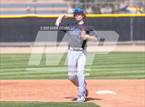Photo from the gallery "Mesquite vs Gilbert (Bob Everett Classic)"