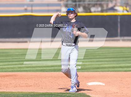 Thumbnail 1 in Mesquite vs Gilbert (Bob Everett Classic) photogallery.