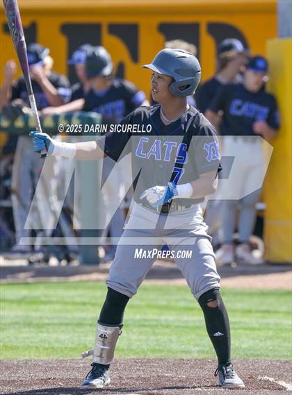 Thumbnail 3 in Mesquite vs Gilbert (Bob Everett Classic) photogallery.