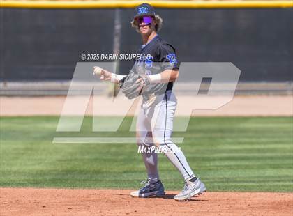 Thumbnail 2 in Mesquite vs Gilbert (Bob Everett Classic) photogallery.