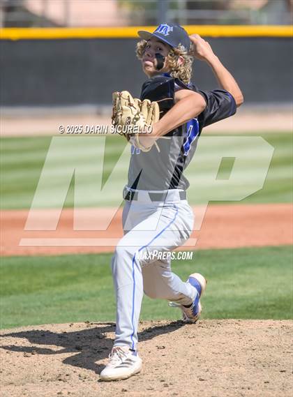 Thumbnail 3 in Mesquite vs Gilbert (Bob Everett Classic) photogallery.