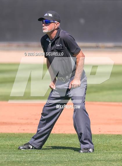 Thumbnail 3 in Mesquite vs Gilbert (Bob Everett Classic) photogallery.