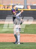 Photo from the gallery "Mesquite vs Gilbert (Bob Everett Classic)"