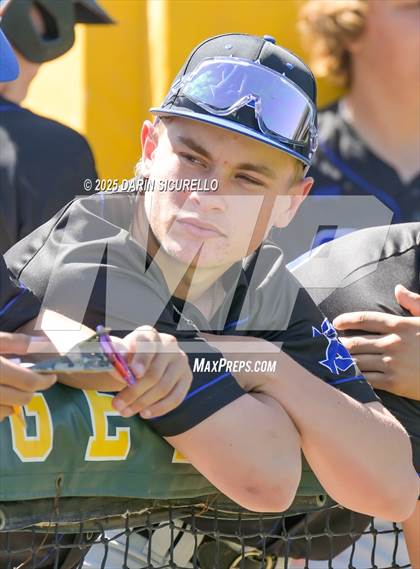 Thumbnail 1 in Mesquite vs Gilbert (Bob Everett Classic) photogallery.