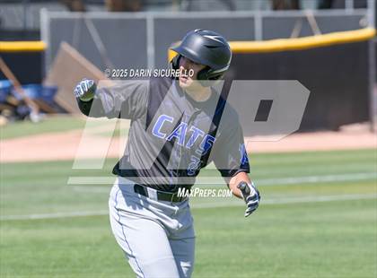 Thumbnail 2 in Mesquite vs Gilbert (Bob Everett Classic) photogallery.