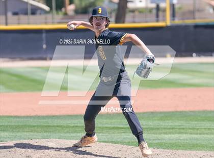 Thumbnail 1 in Mesquite vs Gilbert (Bob Everett Classic) photogallery.