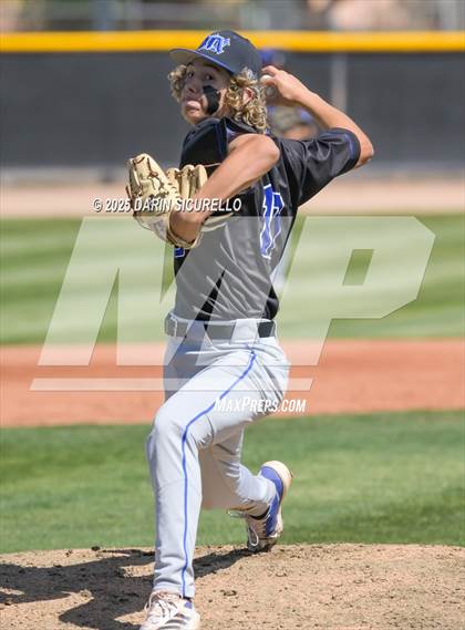 Thumbnail 1 in Mesquite vs Gilbert (Bob Everett Classic) photogallery.