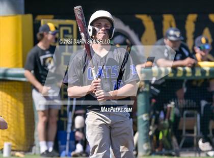 Thumbnail 3 in Mesquite vs Gilbert (Bob Everett Classic) photogallery.