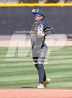 Photo from the gallery "Mesquite vs Gilbert (Bob Everett Classic)"