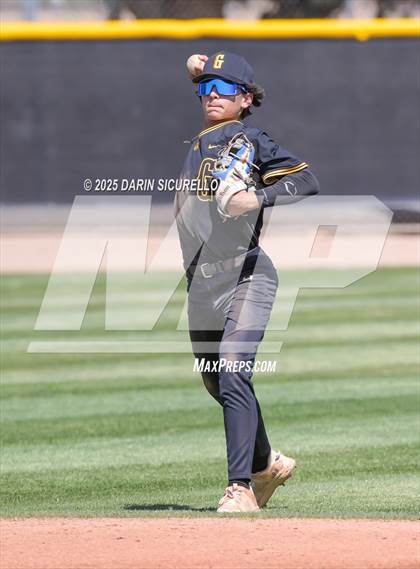 Thumbnail 2 in Mesquite vs Gilbert (Bob Everett Classic) photogallery.
