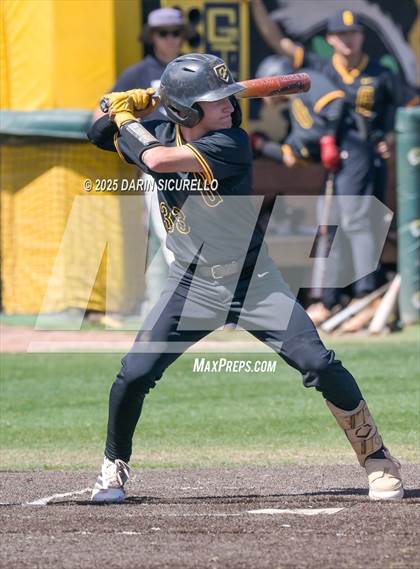 Thumbnail 2 in Mesquite vs Gilbert (Bob Everett Classic) photogallery.