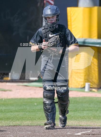 Thumbnail 3 in Mesquite vs Gilbert (Bob Everett Classic) photogallery.