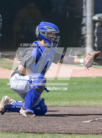 Thumbnail 1 in Mesquite vs Gilbert (Bob Everett Classic) photogallery.