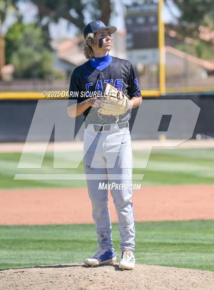 Thumbnail 1 in Mesquite vs Gilbert (Bob Everett Classic) photogallery.