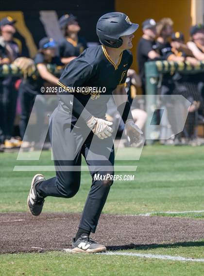 Thumbnail 2 in Mesquite vs Gilbert (Bob Everett Classic) photogallery.