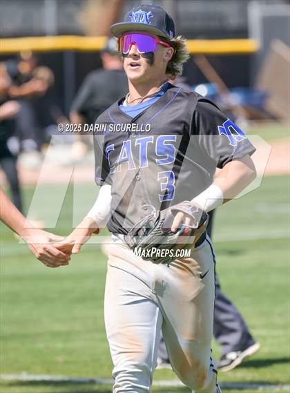 Thumbnail 3 in Mesquite vs Gilbert (Bob Everett Classic) photogallery.