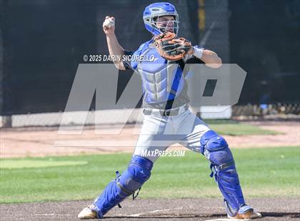 Thumbnail 2 in Mesquite vs Gilbert (Bob Everett Classic) photogallery.
