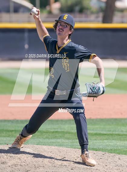 Thumbnail 1 in Mesquite vs Gilbert (Bob Everett Classic) photogallery.