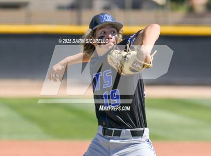 Thumbnail 2 in Mesquite vs Gilbert (Bob Everett Classic) photogallery.