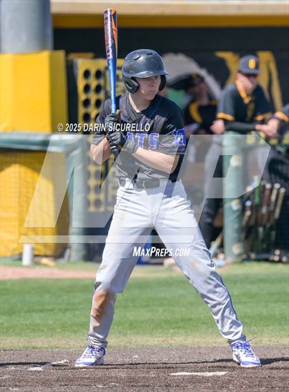 Thumbnail 3 in Mesquite vs Gilbert (Bob Everett Classic) photogallery.
