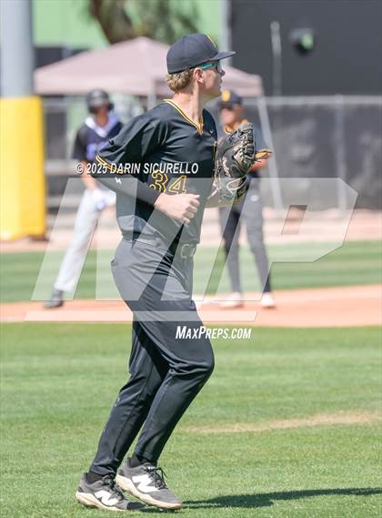 Thumbnail 3 in Mesquite vs Gilbert (Bob Everett Classic) photogallery.