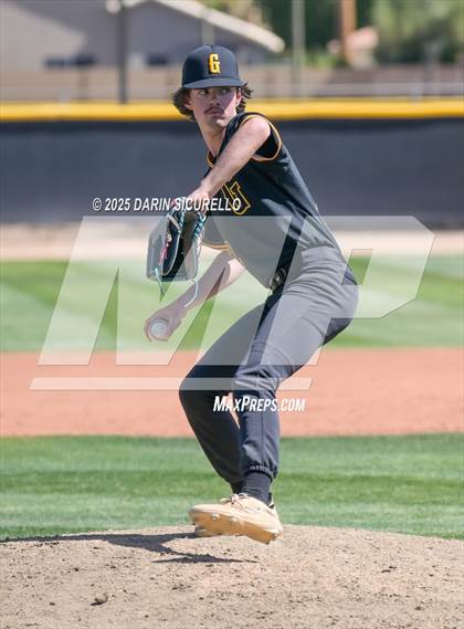 Thumbnail 3 in Mesquite vs Gilbert (Bob Everett Classic) photogallery.