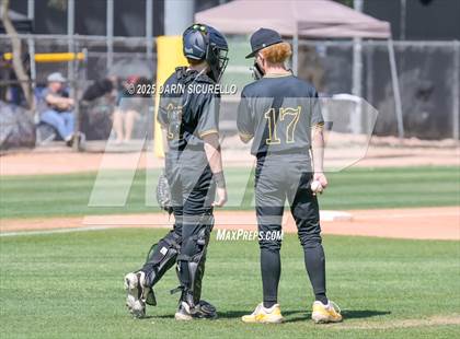 Thumbnail 1 in Mesquite vs Gilbert (Bob Everett Classic) photogallery.
