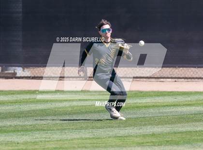 Thumbnail 2 in Mesquite vs Gilbert (Bob Everett Classic) photogallery.