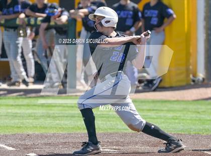 Thumbnail 1 in Mesquite vs Gilbert (Bob Everett Classic) photogallery.
