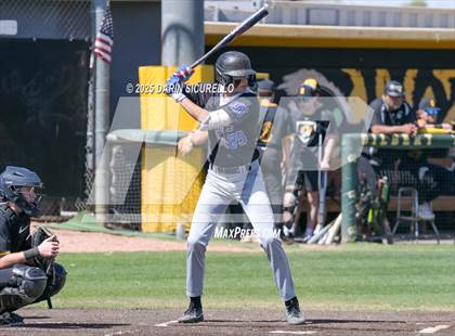 Thumbnail 3 in Mesquite vs Gilbert (Bob Everett Classic) photogallery.