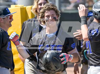 Thumbnail 1 in Mesquite vs Gilbert (Bob Everett Classic) photogallery.