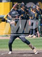 Photo from the gallery "Mesquite vs Gilbert (Bob Everett Classic)"