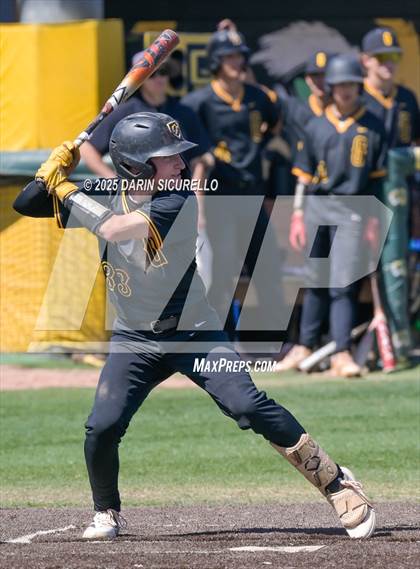 Thumbnail 1 in Mesquite vs Gilbert (Bob Everett Classic) photogallery.