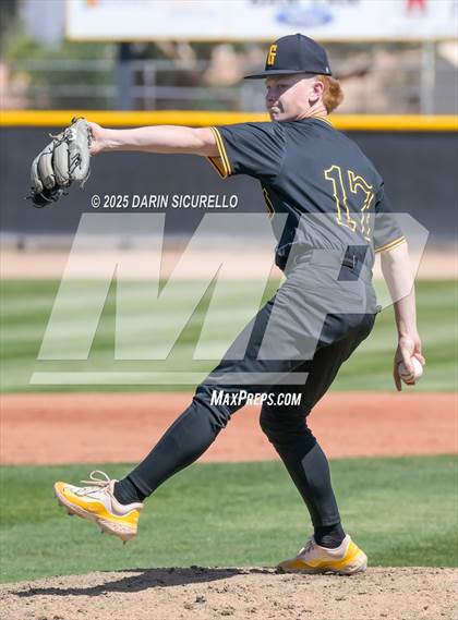 Thumbnail 3 in Mesquite vs Gilbert (Bob Everett Classic) photogallery.