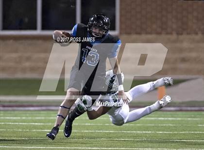 Thumbnail 2 in Carroll @ Byron Nelson photogallery.