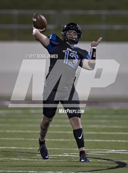 Thumbnail 2 in Carroll @ Byron Nelson photogallery.
