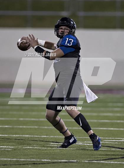 Thumbnail 1 in Carroll @ Byron Nelson photogallery.