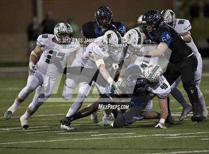 Thumbnail 1 in Carroll @ Byron Nelson photogallery.