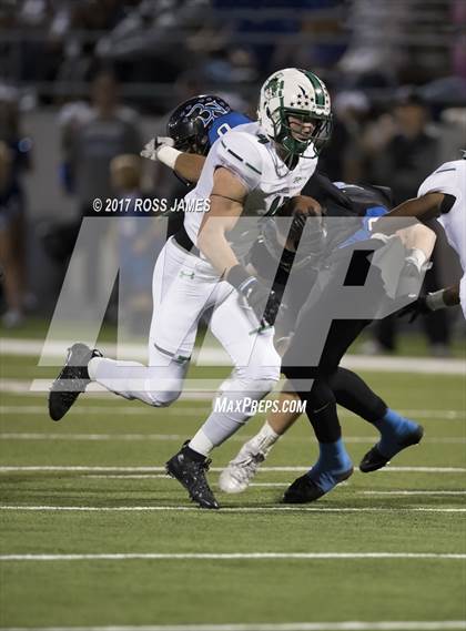 Thumbnail 2 in Carroll @ Byron Nelson photogallery.