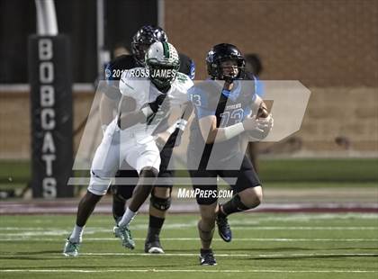 Thumbnail 2 in Carroll @ Byron Nelson photogallery.