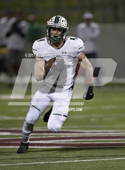 Thumbnail 2 in Carroll @ Byron Nelson photogallery.