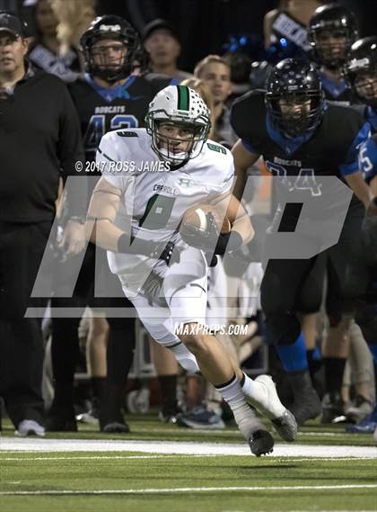 Thumbnail 2 in Carroll @ Byron Nelson photogallery.