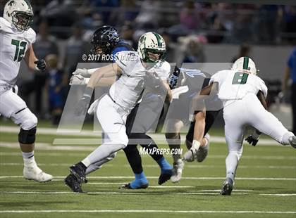Thumbnail 3 in Carroll @ Byron Nelson photogallery.