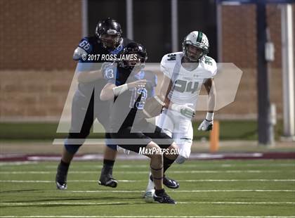 Thumbnail 3 in Carroll @ Byron Nelson photogallery.