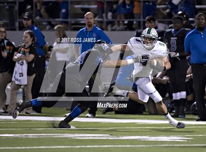Thumbnail 1 in Carroll @ Byron Nelson photogallery.