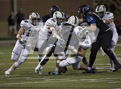 Thumbnail 3 in Carroll @ Byron Nelson photogallery.