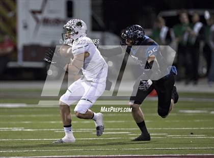 Thumbnail 2 in Carroll @ Byron Nelson photogallery.