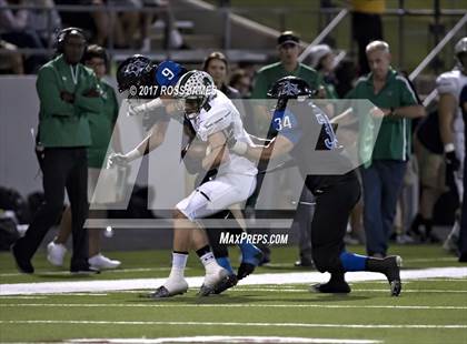 Thumbnail 3 in Carroll @ Byron Nelson photogallery.