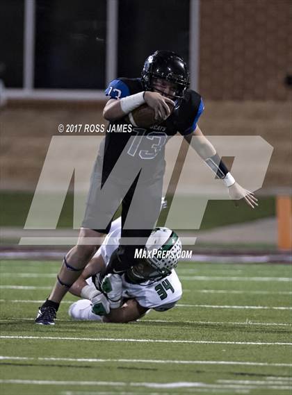 Thumbnail 3 in Carroll @ Byron Nelson photogallery.
