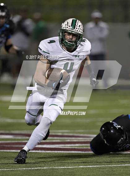 Thumbnail 3 in Carroll @ Byron Nelson photogallery.